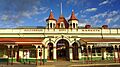 Kalgoorlie City Markets