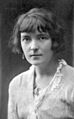 Katherine Mansfield (no signature)