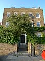 Kelmscott House