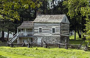 Kennedy Farm MD1