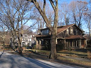 Kensington Park Historic District, ArlingtonMA - IMG 2817