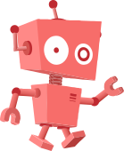 Kids robot