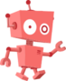 Kids robot