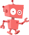 Kids robot