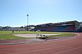 Kristiansand stadion