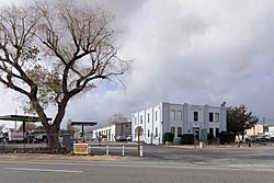 LADWP Mojave District Headquarters