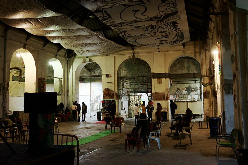 La Tabacalera (Madrid)