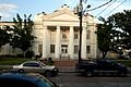 Lafourche Parish Courthouse