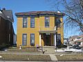 Lansdowne House, Greenville