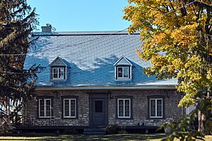 Maison Quézel