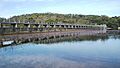 Manly Dam Wall