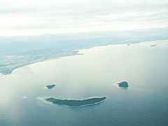Manukan, Mamutik & Sulug - Happy Islands retouched