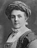 Portrait of Margaret Lloyd George
