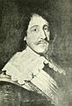 Marquess of Argyll 1644
