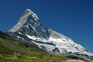 Matterhornnorth