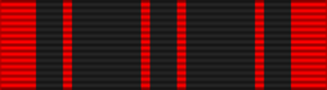 Medaille de la Resistance ribbon