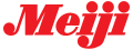 Meiji Seika Kaisha logo