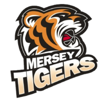 Mersey Tigers logo