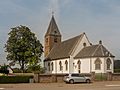 Meteren, de Nederlands Hervormde kerk RM16509 foto6 2015-08-06 12.00