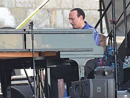 Michel Camilo Hiromi Piano Duets (20259524529).jpg