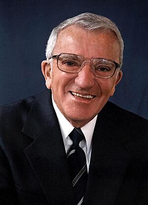 Mike McCormack (politician)