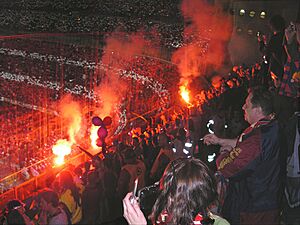 Milan - Barca 2006