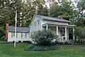 Millard Fillmore House Sep 12
