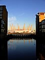 Millennium Dome
