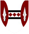Milverton Escutcheon
