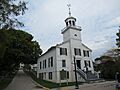 Mission Church (Mackinac Island, MI)