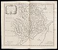 Monmouthshire-Morden-1695
