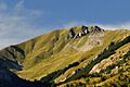 Monte Pozzoni (Cittareale-Rieti)