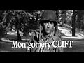Montgomery clift from young lions trailer
