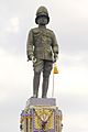 Monument of Rama VI at Lumphini Park (2)