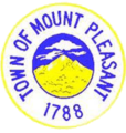 Mount Pleasant, NY Seal