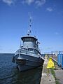 Nash tugboat bow 2009 08 05sm