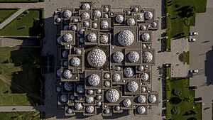 National Library of Kosovo Arben Llapashtica