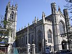 Cathedral of St. Patrick and St. Colman, Hill Street, Newry