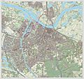 Nijmegen-plaats-OpenTopo
