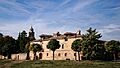 Noble house in Medinaceli, Soria (Spain)