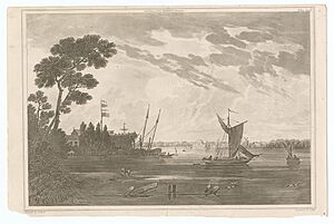 Norfolk, from Gosport, Virginia (NYPL b12349153-423885)