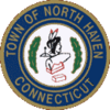 Official seal of North Haven, Connecticut