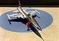 Northrop F-5E (Tail No. 11417) 061006-F-1234S-067