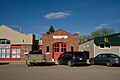 Ogema Fire Hall