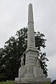 Ohio Monument, Missionary Ridge, Chattanooga (10483930894) (1)