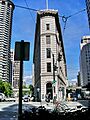 Old Seattle Times Building 01