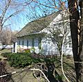 Onderdonk House west jeh