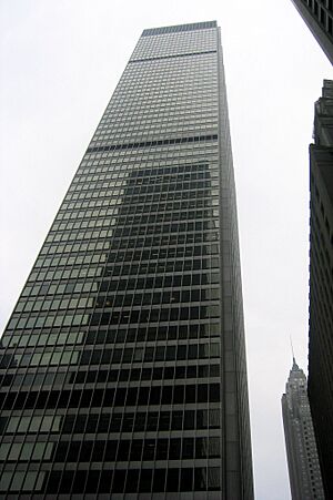 One Chase Manhattan Plaza 1
