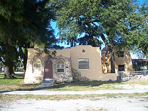 Opa Locka FL Baird House01