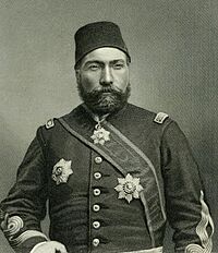 Osman Pasha
